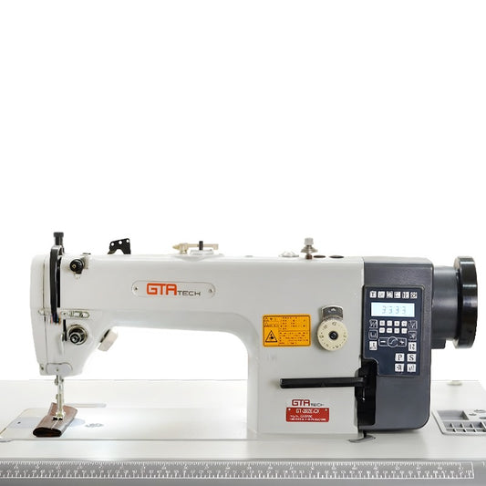 خياطة كروشيه كبير غرزة 12 مم كمبيوتر كامل