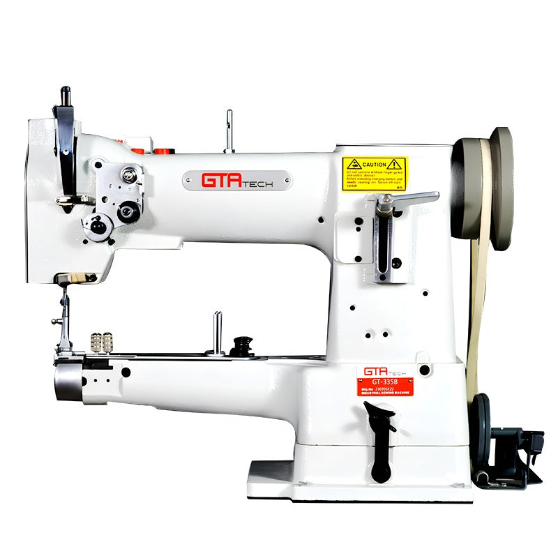 كورديلا كروشيه كبير رأسي موتور موفر