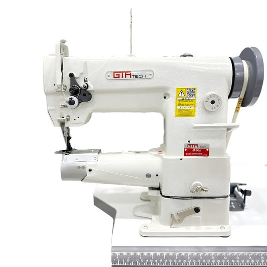 كورديلا كروشيه افقي تزييت اوتوماتيك