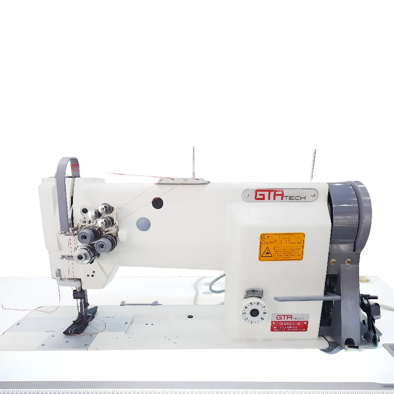 سحب ثلاثي 2 ابرة موتور موفر