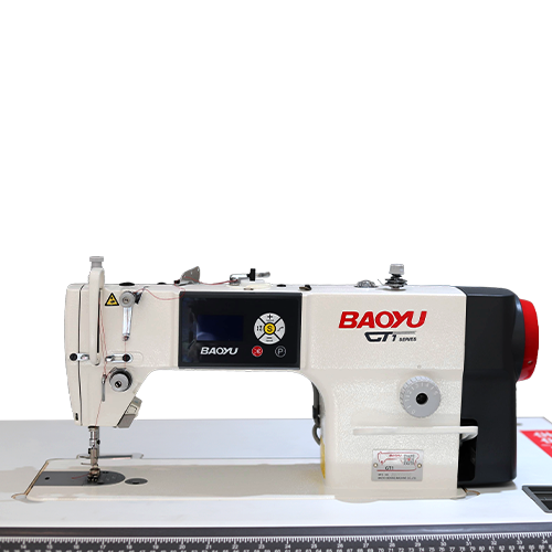 خياطة نص كمبيوتر + قص فتلة فقط