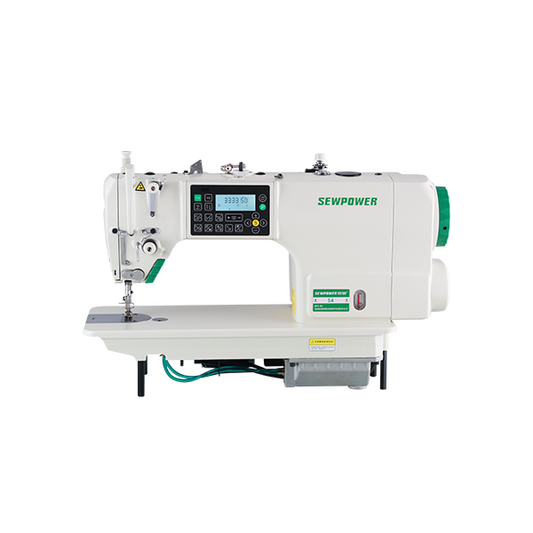 خياطة كمبيوتر كامل أشكال غرز حوض زيت مقفول