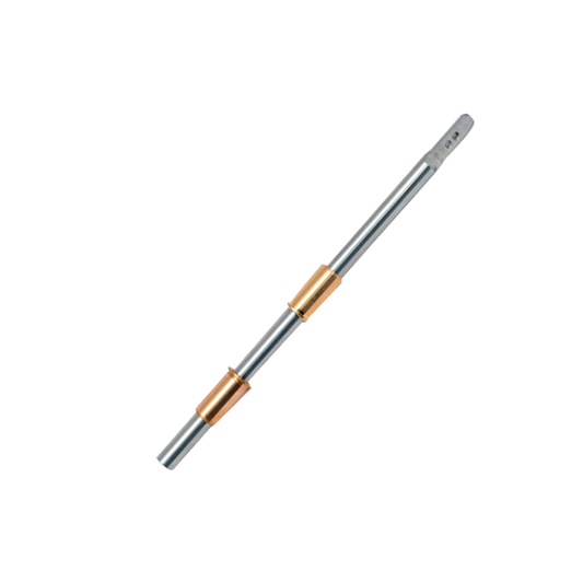 needle shaft