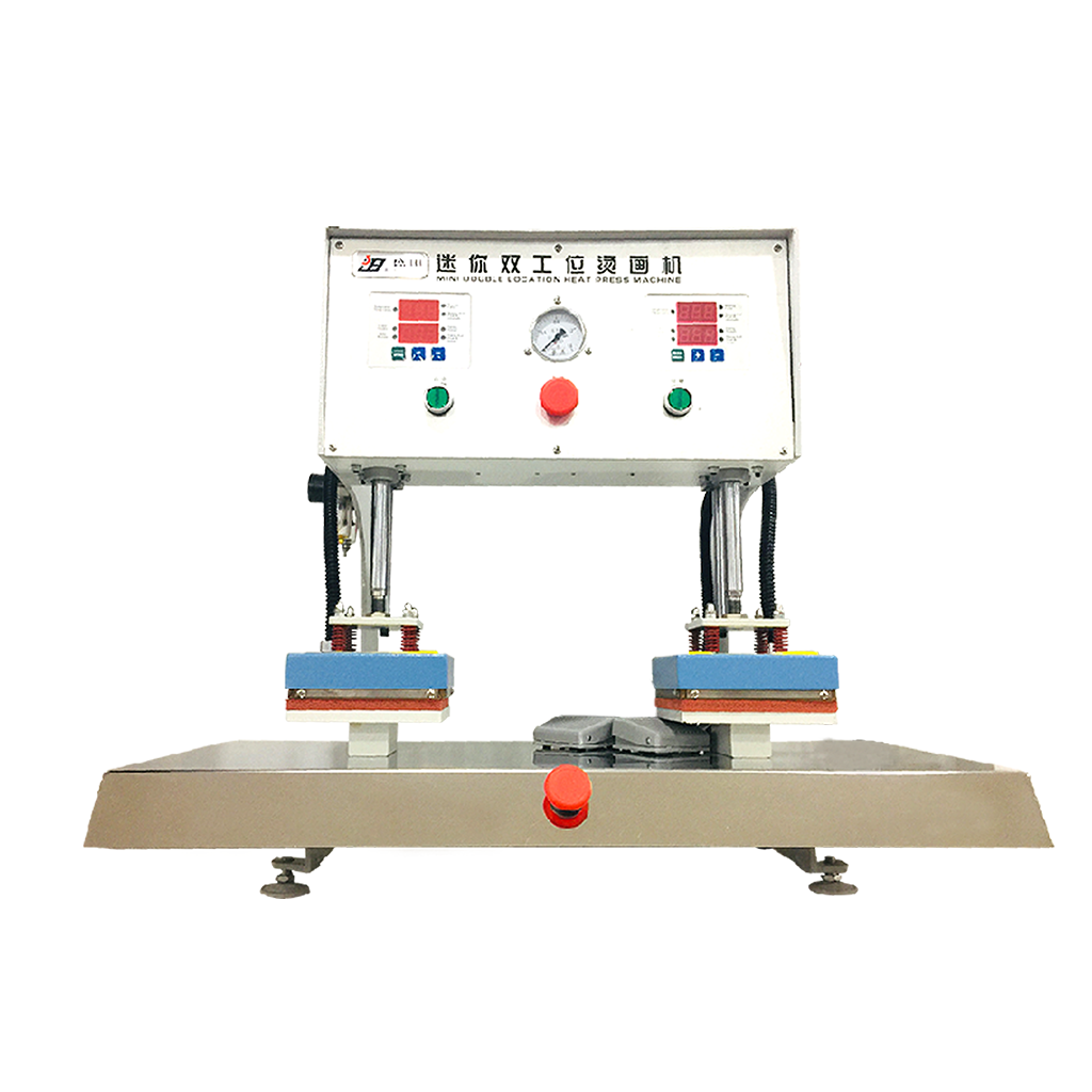 مكبس تكت 2 سخان اوتوماتيك - هواء