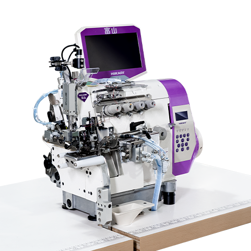 تركيب اسوره اوتوماتيك