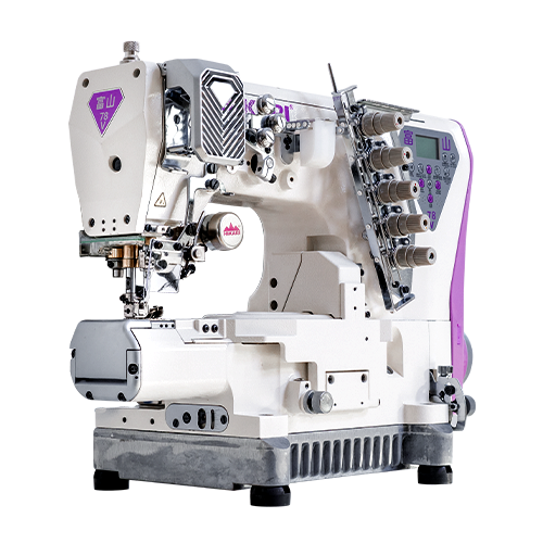 اورليه سلندر بدون بولر اوتوماتيك