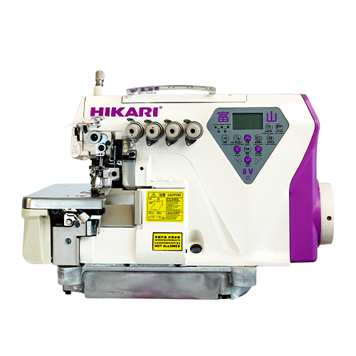 اوفر 5 فتلة ناعم اوتوماتيك