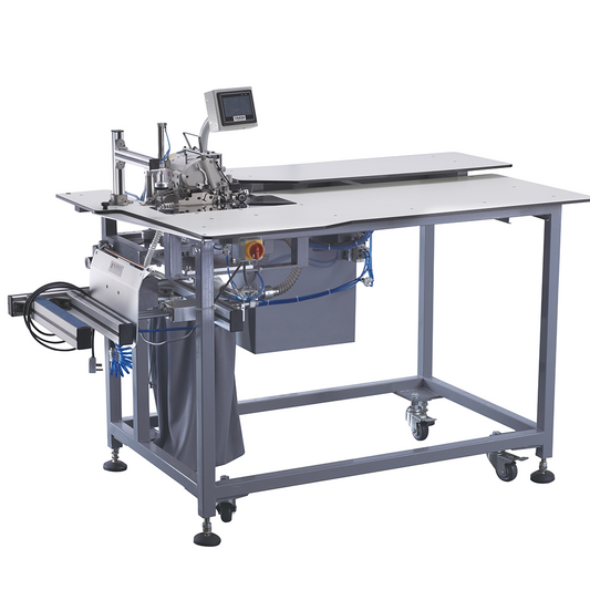 اوفر اوتوماتيك كلاسيك - هواء