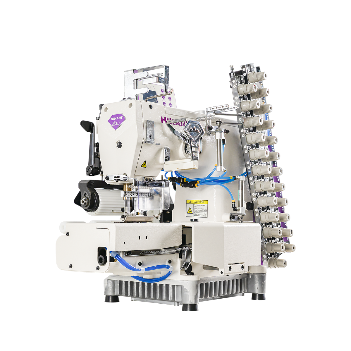 13 إبرة سلندر اوتوماتيك