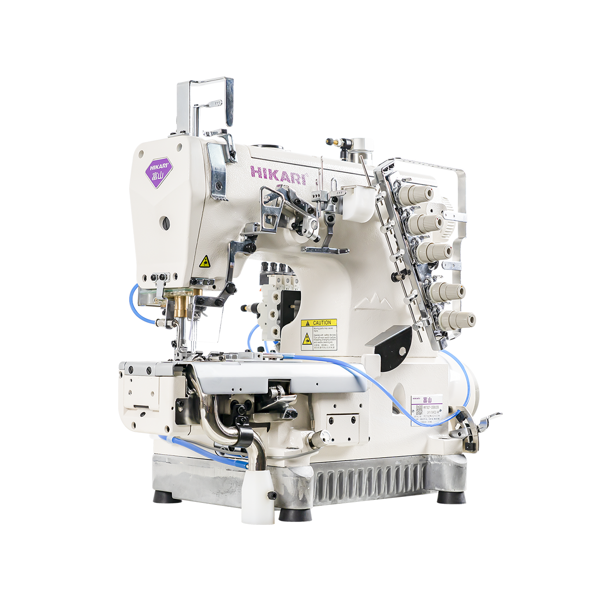 اورليه سلندر تعريش اوتوماتيك مع تحبيسه