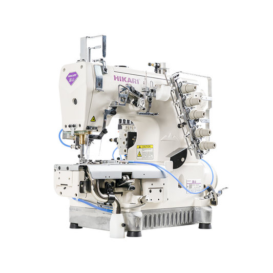 اورليه سلندر تعريش اوتوماتيك مع تحبيسه