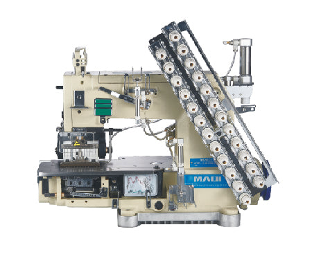 12 ابرة سلندر اوتوماتيك