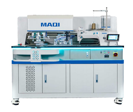 شق جيب ليزر + تركيب سوستة