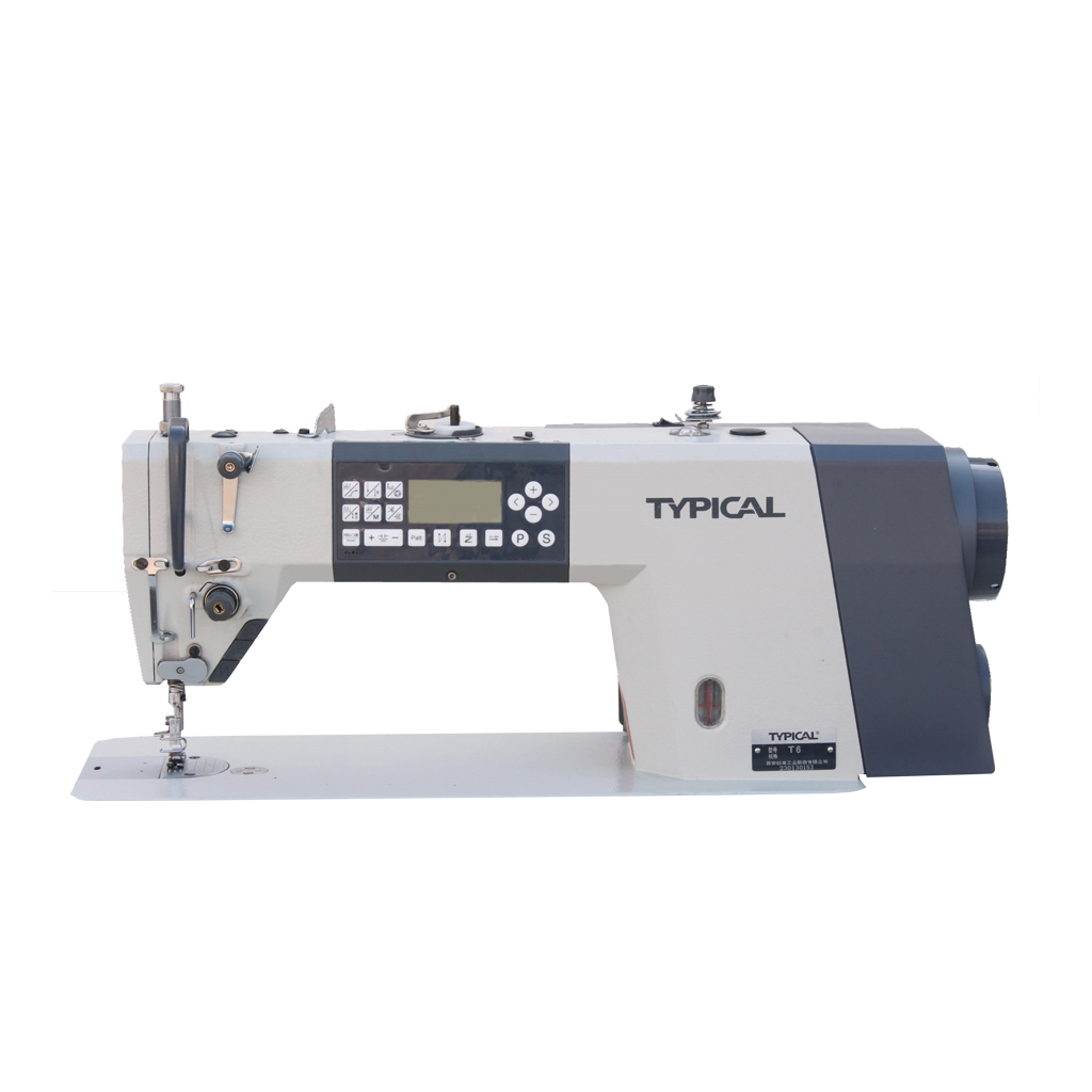 خياطة كمبيوتر كامل اشكال حوض زيت مقفول واسع