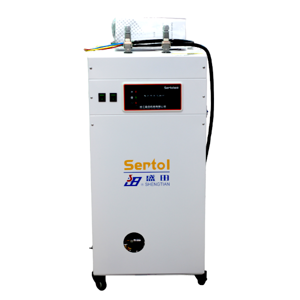 غلاية اوتوماتيك 2 روح بدون كفه