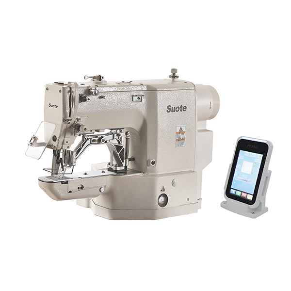 فرماتورة اوتوماتيك شاشة تاتش