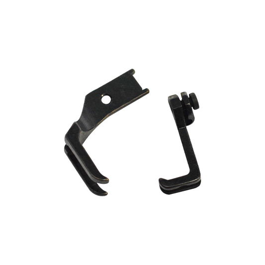 دواسة سحب ثلاثي JZ-14114 تركيب ايطان 5 MM