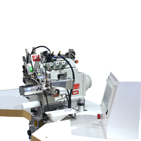 Automatic overhaul installation