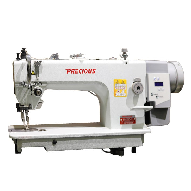 سحب مزدوج غرزة 12 نص كمبيوتر