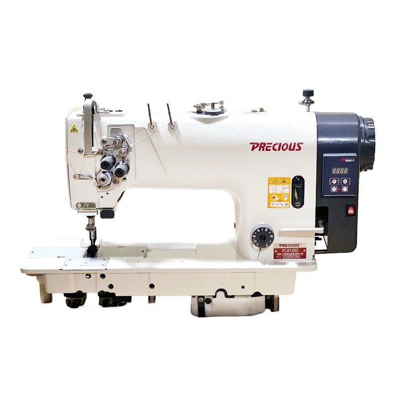 2 ابرة كروشيه كبير عمود متحرك نص كمبيوتر