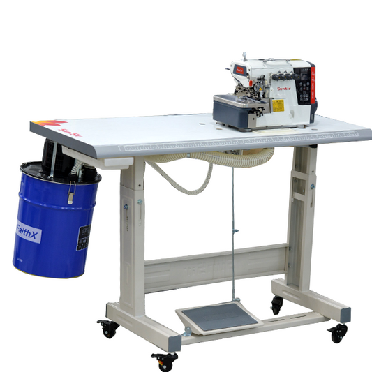 اوفر 5 فتلة كمبيوتر كامل - أستيب موتور