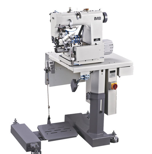 تنى رجل خياطة وسلسله - هواء