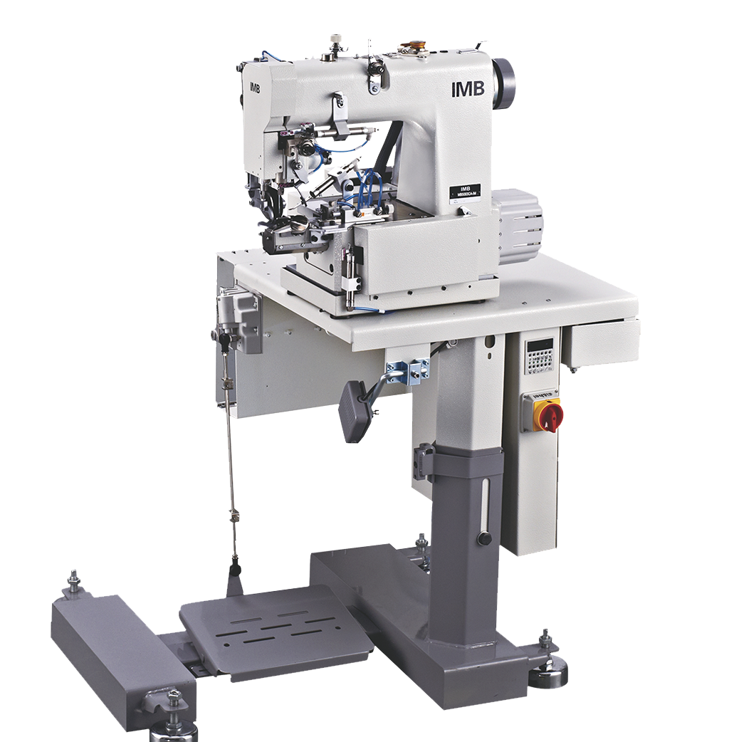 تنى رجل خياطة وسلسله - هواء