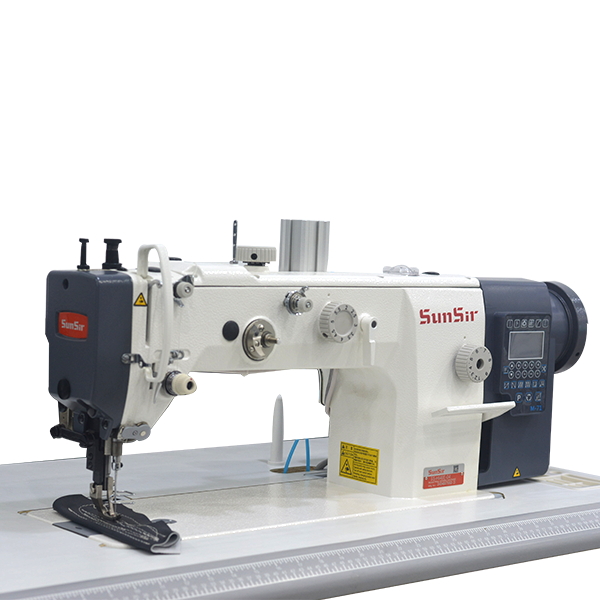 سحب مزدوج عمود إبرة مرتفع كمبيوتر كامل - هواء