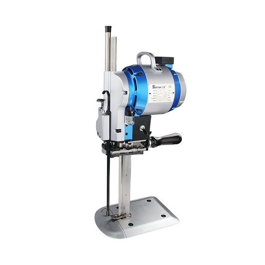 مقص 8 بوصه ديجيتال - تحكم في السرعات