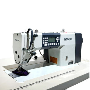 خياطة كمبيوتر كامل اشكال حوض زيت مقفول واسع Outlet