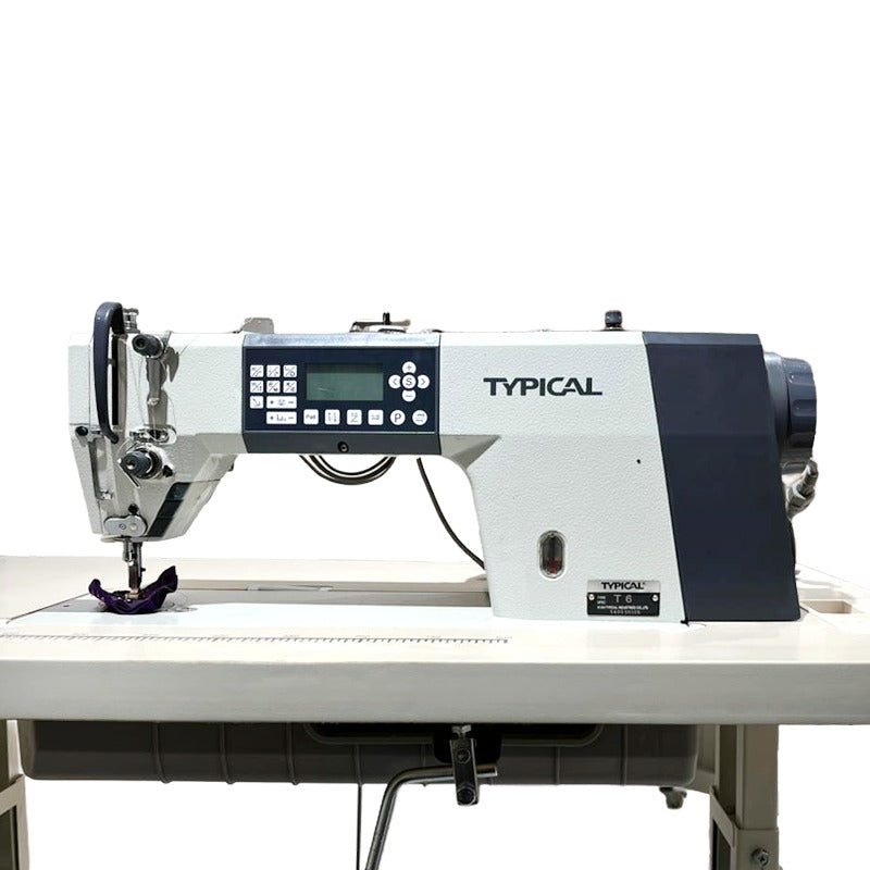 خياطة كمبيوتر كامل اشكال حوض زيت مقفول واسع Outlet