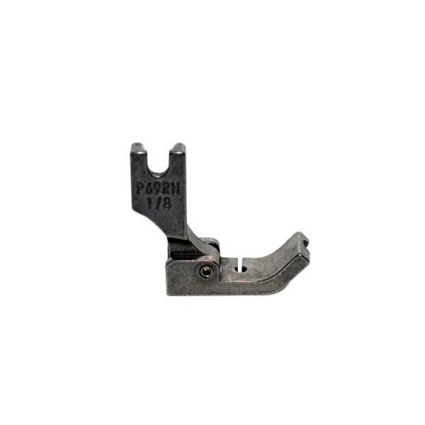 دواسة قطان P69HR 1/8