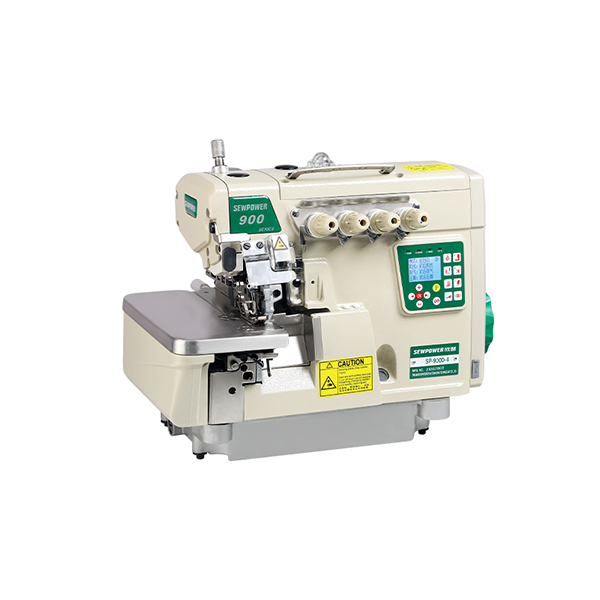 اوفر 4 فتلة قص فتلة ورفع دواس اوتوماتيك استيب موتور