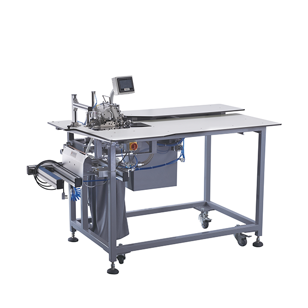 اوفر اوتوماتيك جينز - هواء