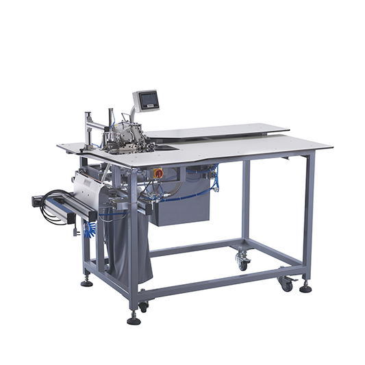 اوفر اوتوماتيك جينز - هواء