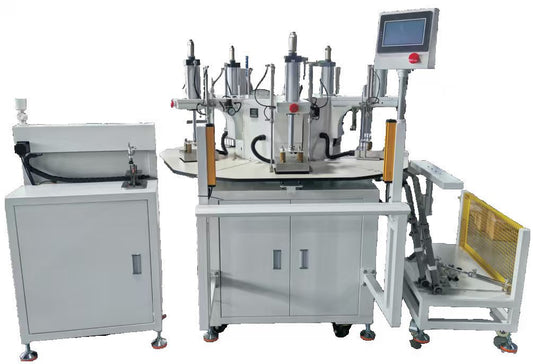 مكبس اوتوماتيك تكت ساقيه