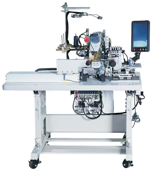 اورليه رد استيك اوتوماتيك رأس كينج تكس