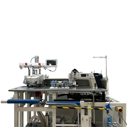 تركيب جيب رأس خياطة outlet