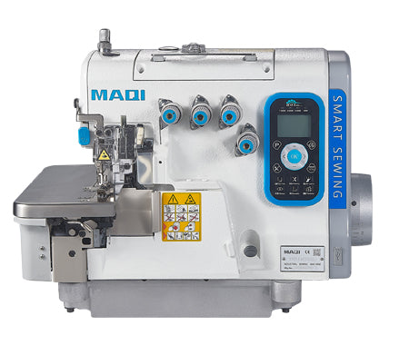 اوفر 4 فتلة اوتوماتيك بدون مجموعة الشفط