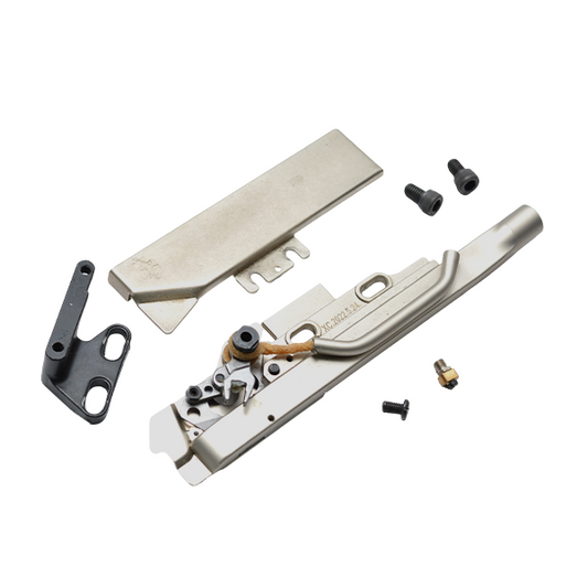 مقص اوفر سوي باور/تبيكال 4/ف /JZ-90009