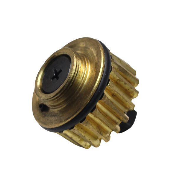 ترس كامل ST-125مقص عينات SANTIAN