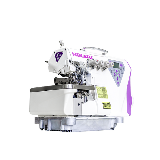 اوفر 5 فتلة خشن اوتوماتيك