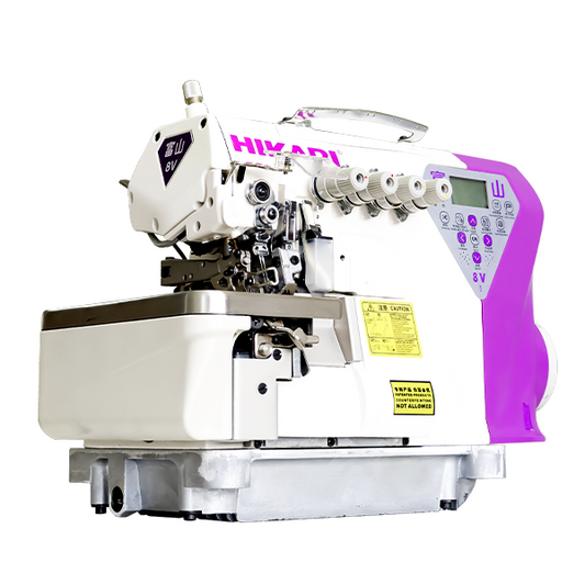 اوفر 4 فتلة اوتوماتيك