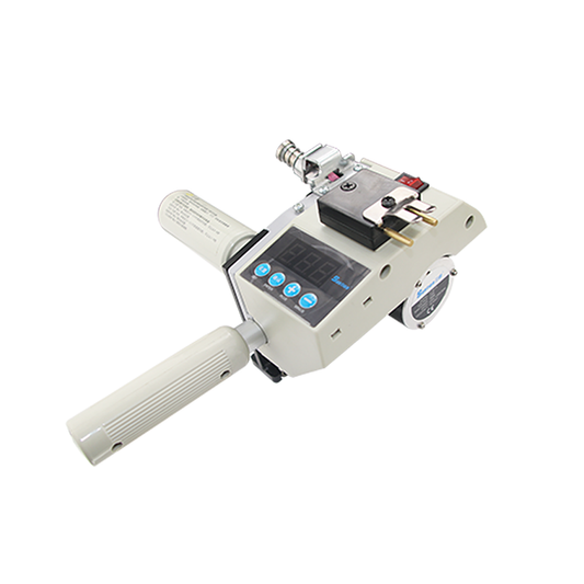 Multi-speed and cutter