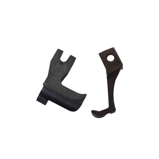 دواسه سحب مزدوج تركيب كوردون 9mm