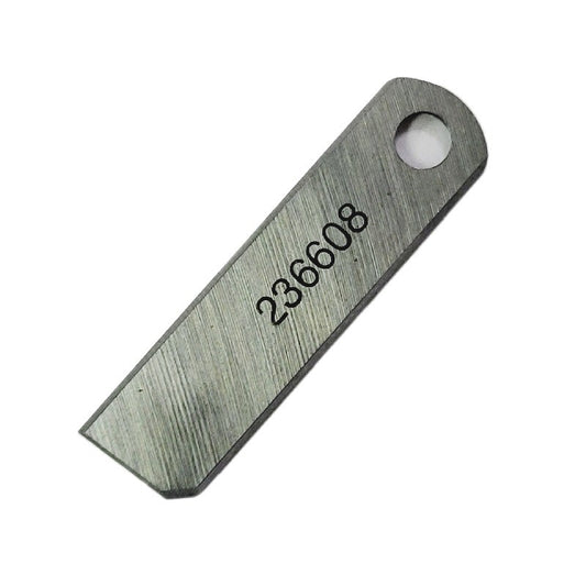 سكينة قص فلات ثابتة FS601