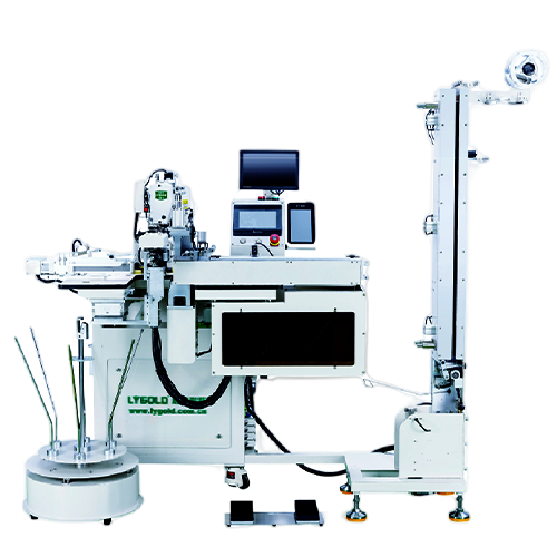 تجنيط أستيك بوكسر اوتوماتيك بالكاميرا-هواء