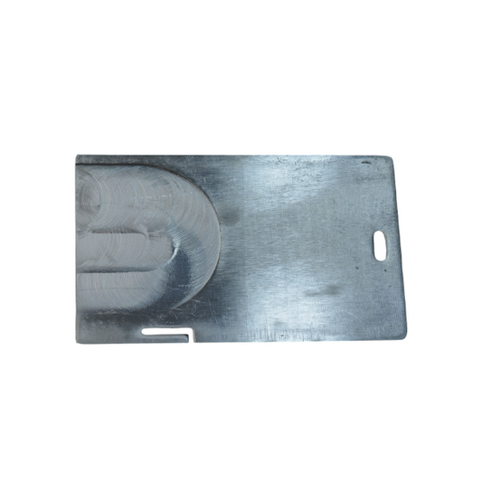باب جرار شمال سحب ثلاثي تبيكال GC-20606
