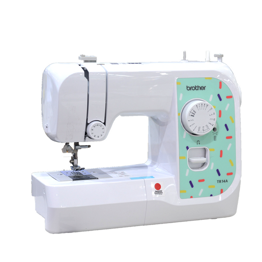 خياطة 14 غرزة لضم اوتوماتيك