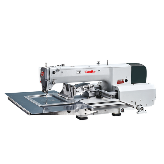 فرماتورة حليه اوتوماتيك مقاس 20*30 - هواء